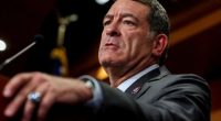 Rep. Mark Green announces retirement from Congress for 'private sector opportunity' before end of term