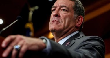 Rep. Mark Green announces retirement from Congress for 'private sector opportunity' before end of term
