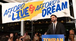 Rep. wants to DEPORT Muslim Mayoral hopeful Zohran Mamdani