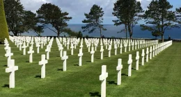 Reporter’s Notebook: Remembering courage on the 81st anniversary of D-Day