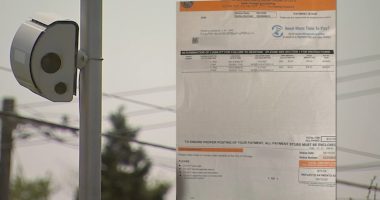 Reports show some Chicago speed cameras could be inaccurate in Horner Park, Washington Park, West Pullman, East Side, Edison Park