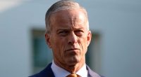 Republican senators to watch in the maneuvering over Trump's big bill