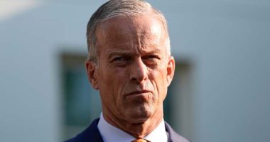 Republican senators to watch in the maneuvering over Trump's big bill