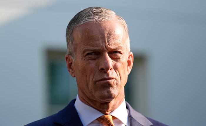 Republican senators to watch in the maneuvering over Trump's big bill