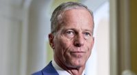 Republicans dealt a setback on their big bill as Senate referee disqualifies key provisions
