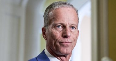 Republicans dealt a setback on their big bill as Senate referee disqualifies key provisions