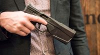 Republicans hit major setback in their effort to ease regulations on gun silencers