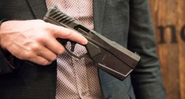 Republicans hit major setback in their effort to ease regulations on gun silencers