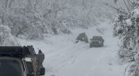 Rescues after more than 20 trapped in deep snow on Mount Hotham