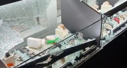 Retail theft bust: Rare look at how Cook County Sheriff's Organized Retail Crime Team recovers millions in stolen goods
