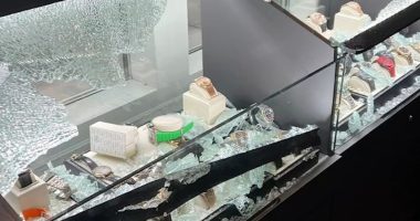 Retail theft bust: Rare look at how Cook County Sheriff's Organized Retail Crime Team recovers millions in stolen goods