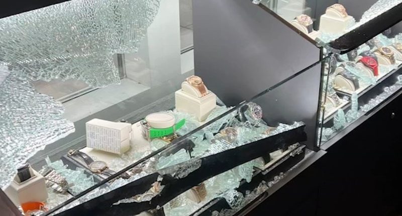 Retail theft bust: Rare look at how Cook County Sheriff's Organized Retail Crime Team recovers millions in stolen goods