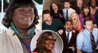 Retta reveals details about 'Parks and Rec' cast group chat