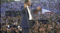 Jimmy Swaggart