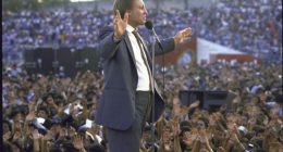 Jimmy Swaggart