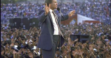 Jimmy Swaggart