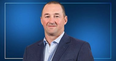 Revealed: How footy star Wes Maas made his $800million fortune - and volunteered to spend big bucks to help NSW win State of Origin