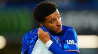 Revealed: The three Premier League clubs 'interested in signing Jadon Sancho' after Chelsea paid £5m to send him back to Man United