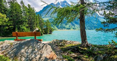 Revealed: These are the top European countries to retire to in 2025