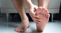 Revealed: What your TOENAILS say about you, according to experts
