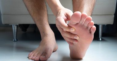 Revealed: What your TOENAILS say about you, according to experts