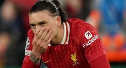 Revealed: Why Liverpool signed Darwin Nunez over Alexander Isak - as £85m flop nears Anfield exit