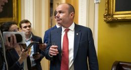 Revised GOP plan would sell up to 1.2M acres of public lands