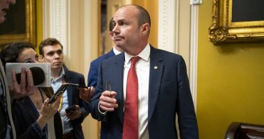 Revised GOP plan would sell up to 1.2M acres of public lands