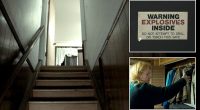 Rex Heuermann's secret kill room suspect's wife had never been in