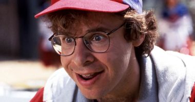Rick Moranis set for shock acting return 30 years after quitting fame