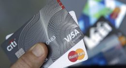 Risky Bernie Sanders-Favored Amendment Would Kill Credit Card Market