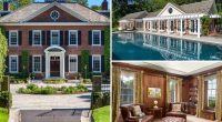 Robert De Niro's fictional home in 'Zero Day' asks $15M