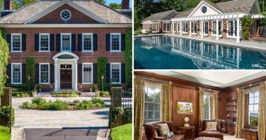 Robert De Niro's fictional home in 'Zero Day' asks $15M