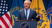 Robert Kennedy Jr. ousts entire CDC vaccine committee