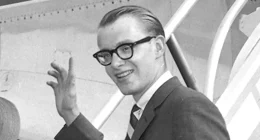 Rockefeller heir vanished in tribal waters after eerie last words