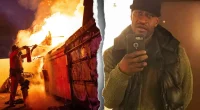 Rodney King-era 'rooftop Korean' calls left-wing riots manufactured: 'looking for the next George Floyd'