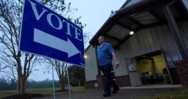 Running a low-turnout Georgia runoff election could cost $100 per vote
