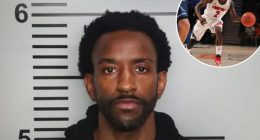 Russ Smith arrested for suspicion of DUI, reckless driving