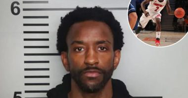 Russ Smith arrested for suspicion of DUI, reckless driving