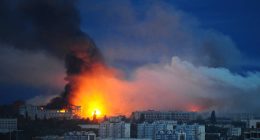 Russia continues to accuse Ukraine of delaying planned exchange of dead fighters