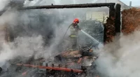 Russia drone strike kills 5 in Ukraine after Putin promised retaliation in Trump call