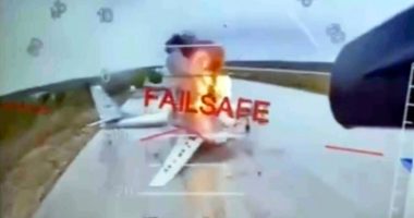 Russia vows to repair planes damaged by Ukraine in massive drone attack, claims they were 'not destroyed'