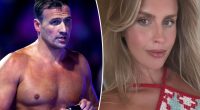 Ryan Lochte's estranged wife, Kayla Rae Reid, hints at 'betrayal' amid divorce, six-figure financial woes