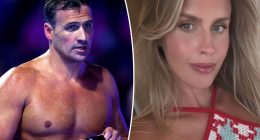 Ryan Lochte's estranged wife, Kayla Rae Reid, hints at 'betrayal' amid divorce, six-figure financial woes