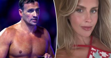 Ryan Lochte's estranged wife, Kayla Rae Reid, hints at 'betrayal' amid divorce, six-figure financial woes