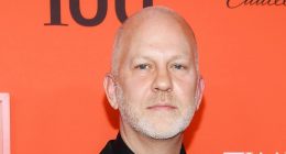 Ryan Murphy gets in bizarre online spat with JFK Jr's nephew