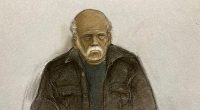 Ryland Headley guilty: Man, 92, convicted of murder of Louisa Dunne in Bristol in UK's longest-running cold case