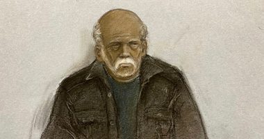 Ryland Headley guilty: Man, 92, convicted of murder of Louisa Dunne in Bristol in UK's longest-running cold case