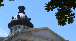 SC Lawmakers target insurance fraud as fake crashes and claims surge