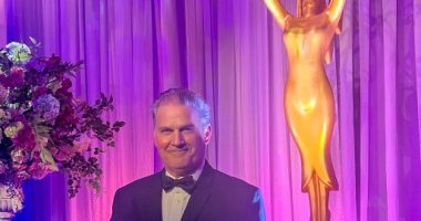 SCAD professor honored at 2025 Southeast Emmy Awards